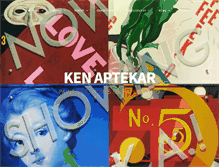 Tablet Screenshot of kenaptekar.net